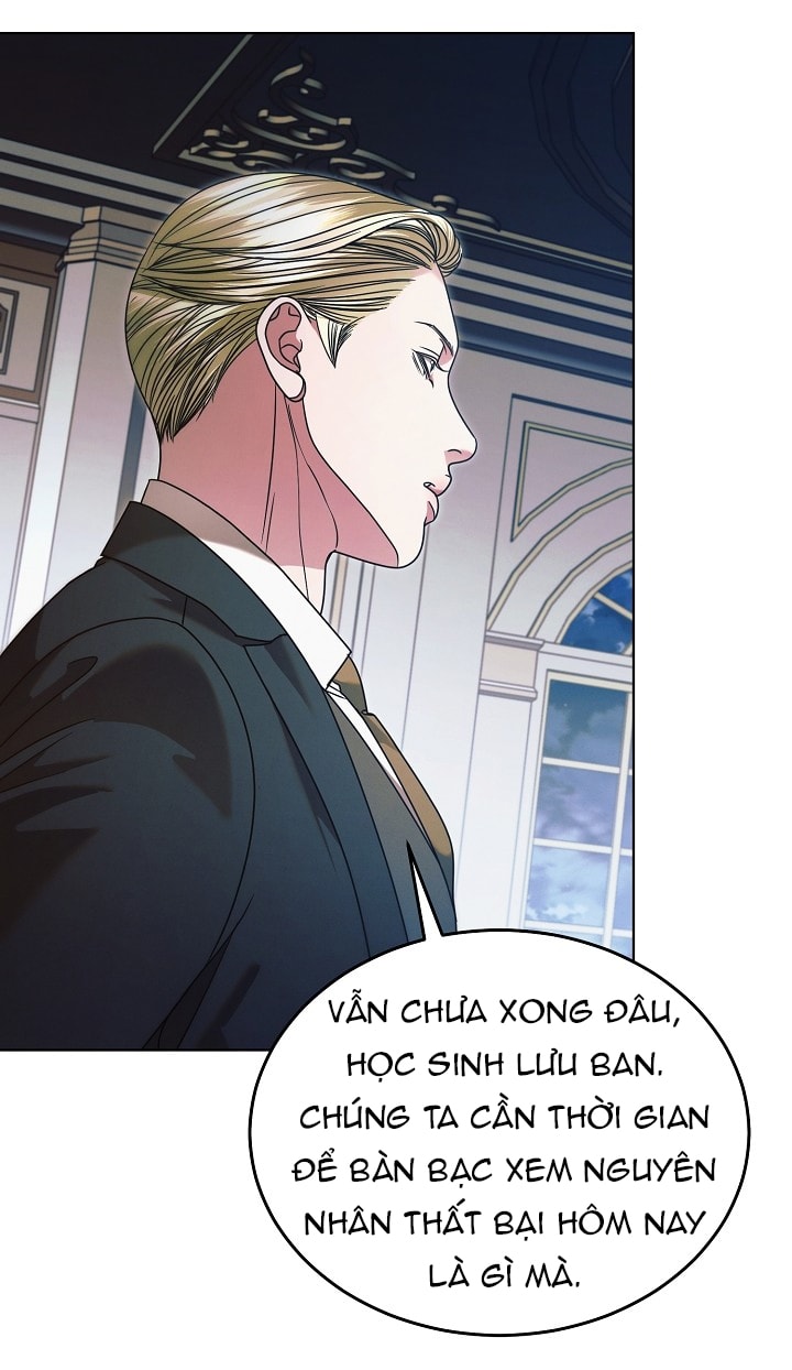 [18+] hãy cầu xin ta đi chapter 16.1 4