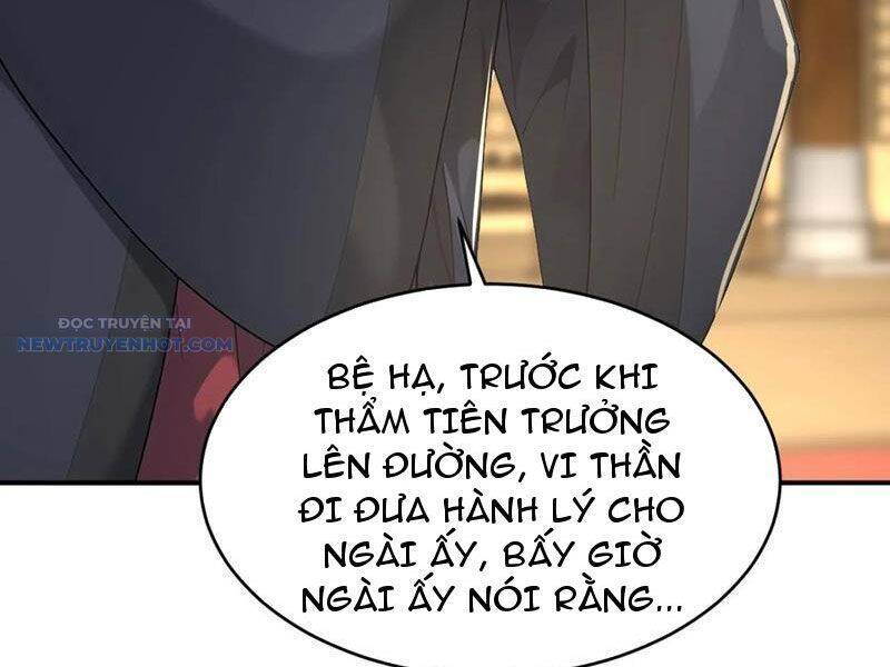 ta thực sự không muốn làm thần tiên chapter 104 21