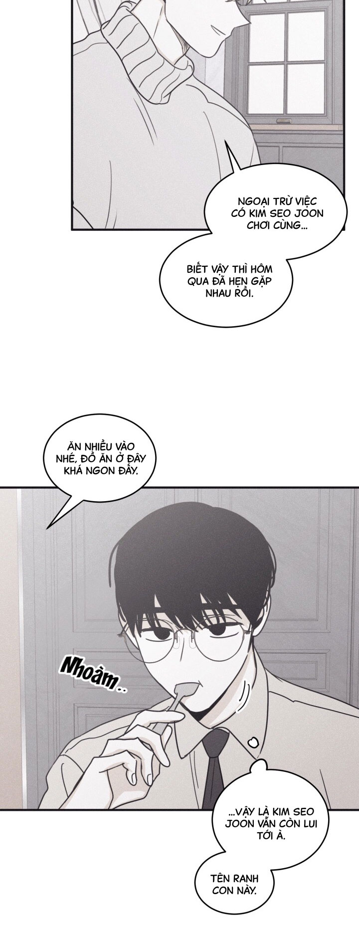 chiếu tướng chapter 100 22