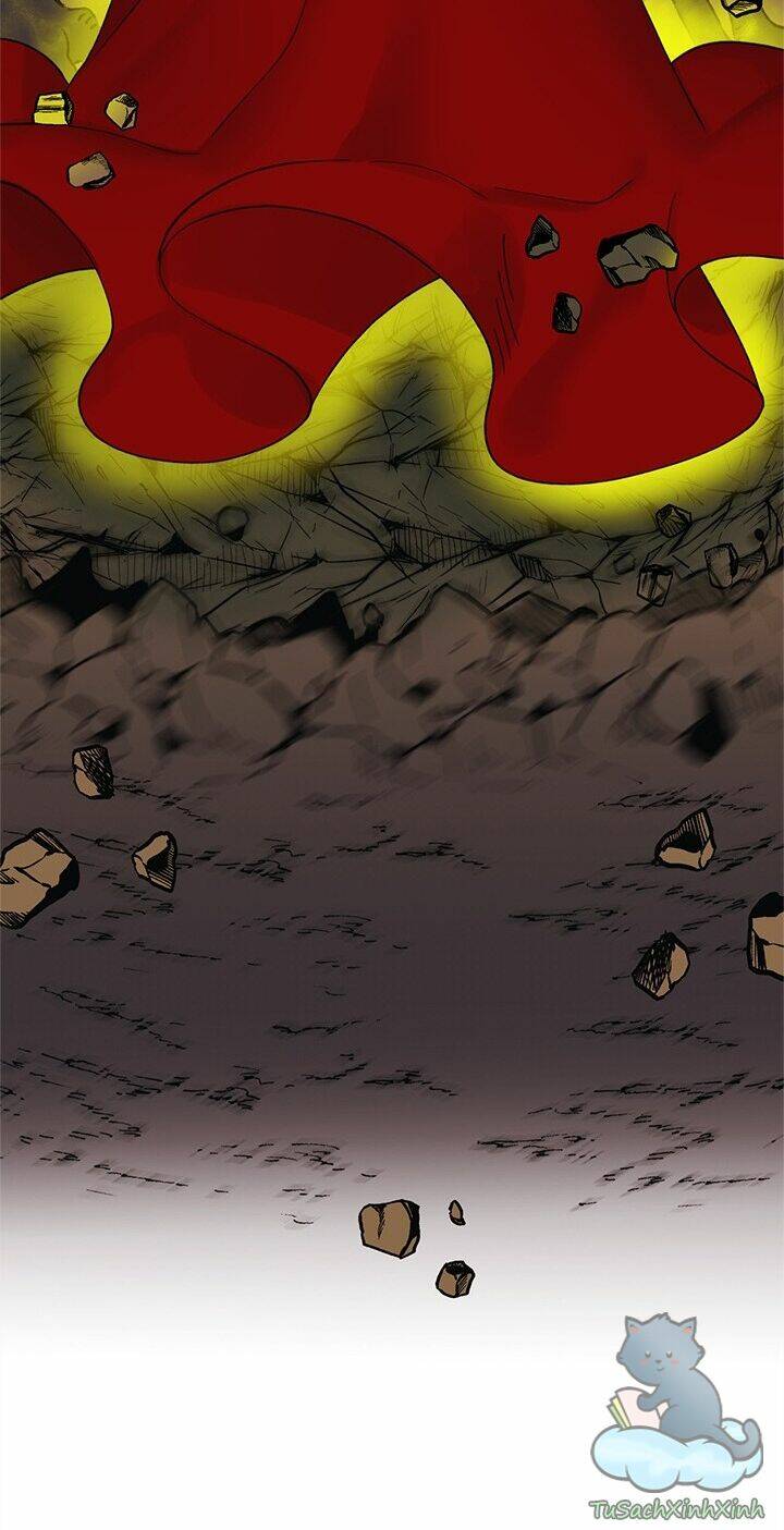 công chúa bãi rác chapter 44 9