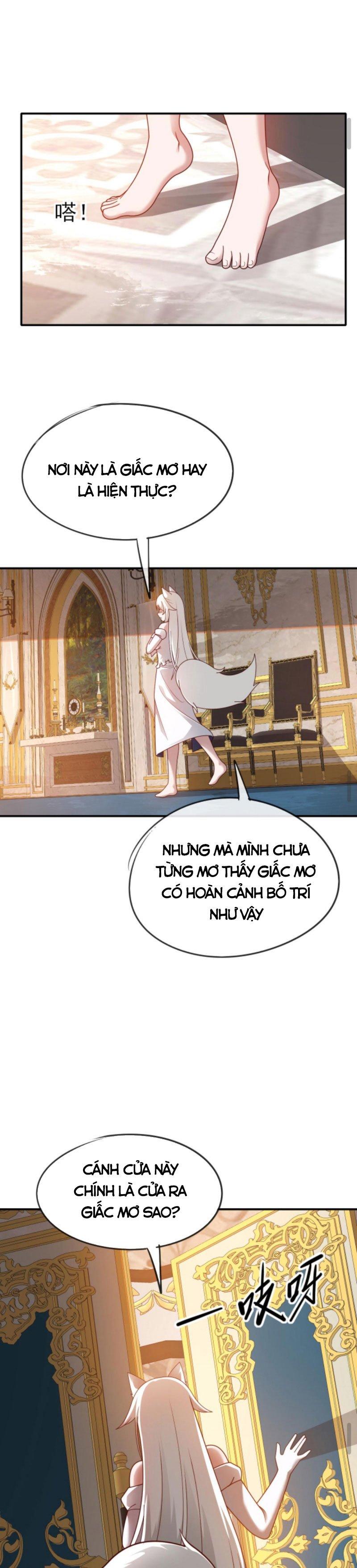 người chơi và nhân chính đều muốn làm hại ta chapter 68 12