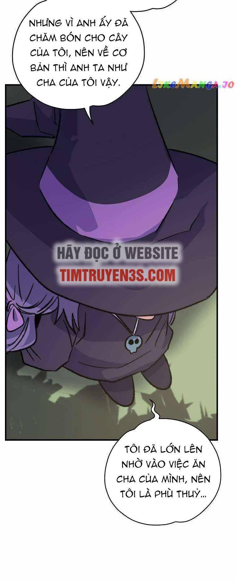 nhà hiền triết yigret chapter 95 20