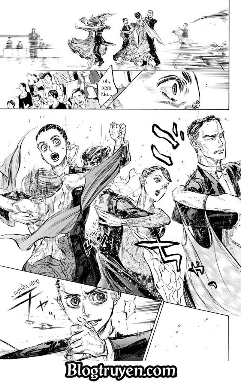 ballroom e youkoso chapter 36 17