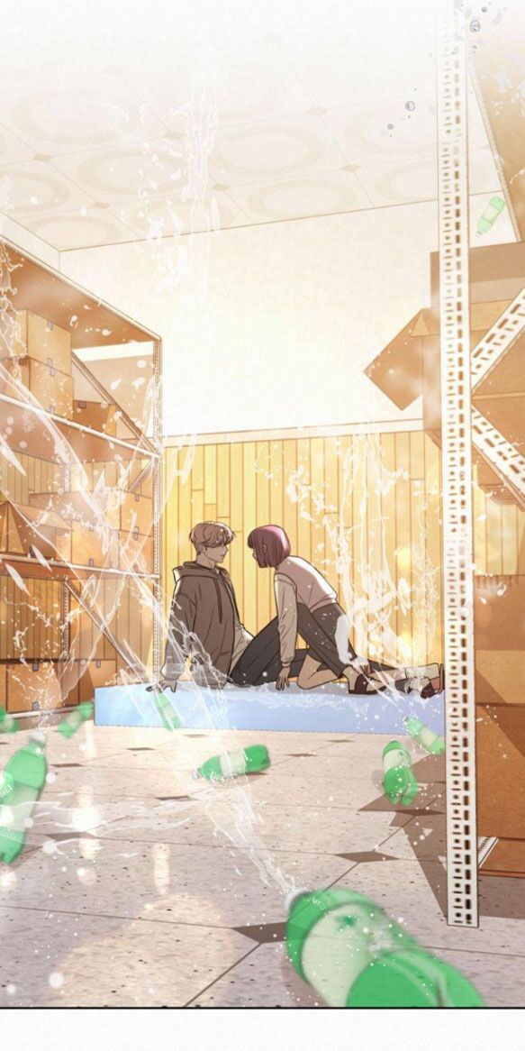 chiến lược: tình yêu trong sáng chapter 21.2 29