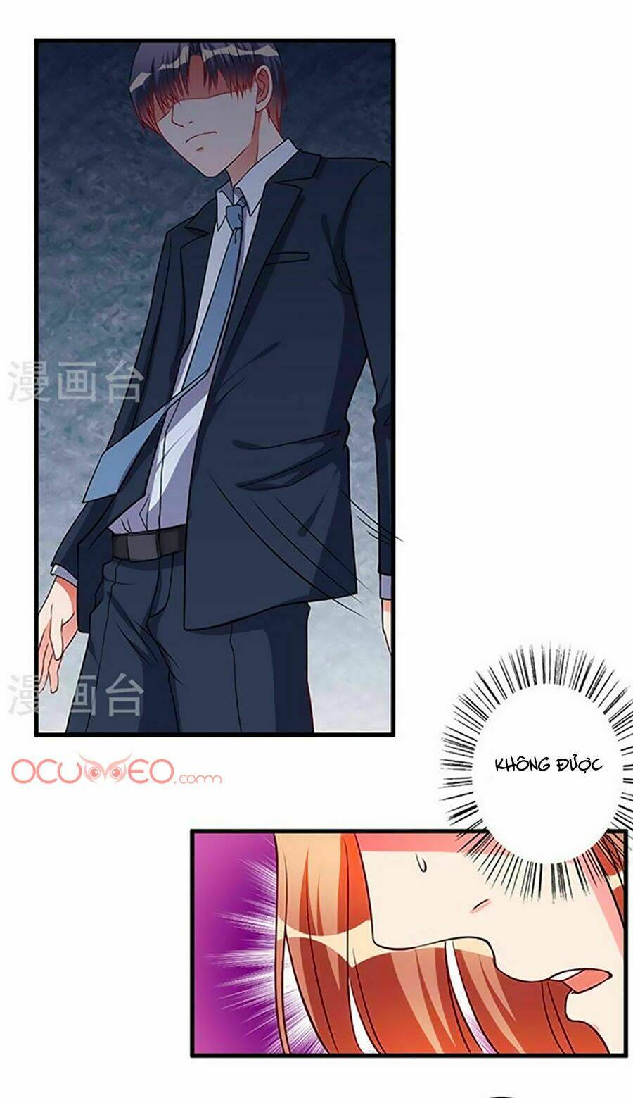 gối đầu vào tổng tài ác ma chapter 39 18