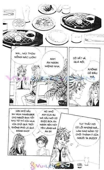 chàng gà mái chapter 5 92