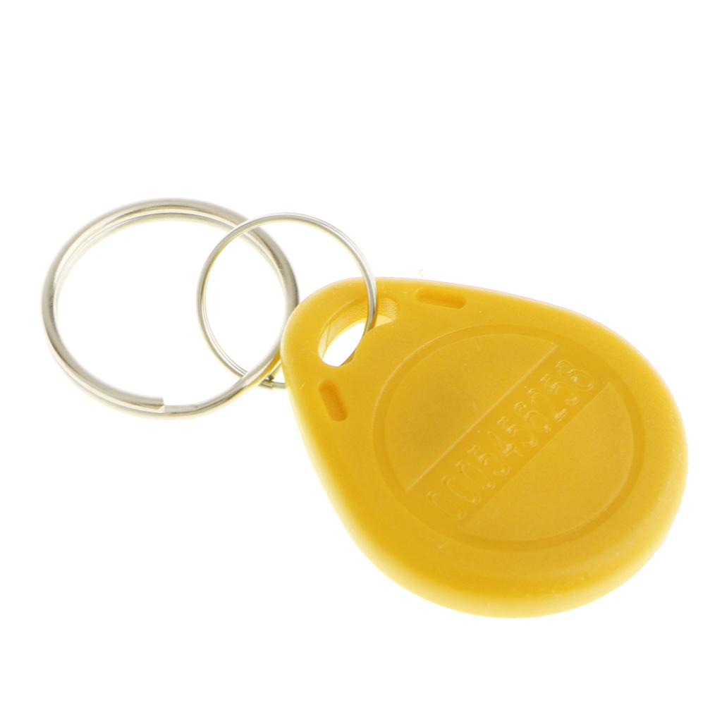 Thẻ Từ RFID EEPROM Lưu Trữ Thông Tin