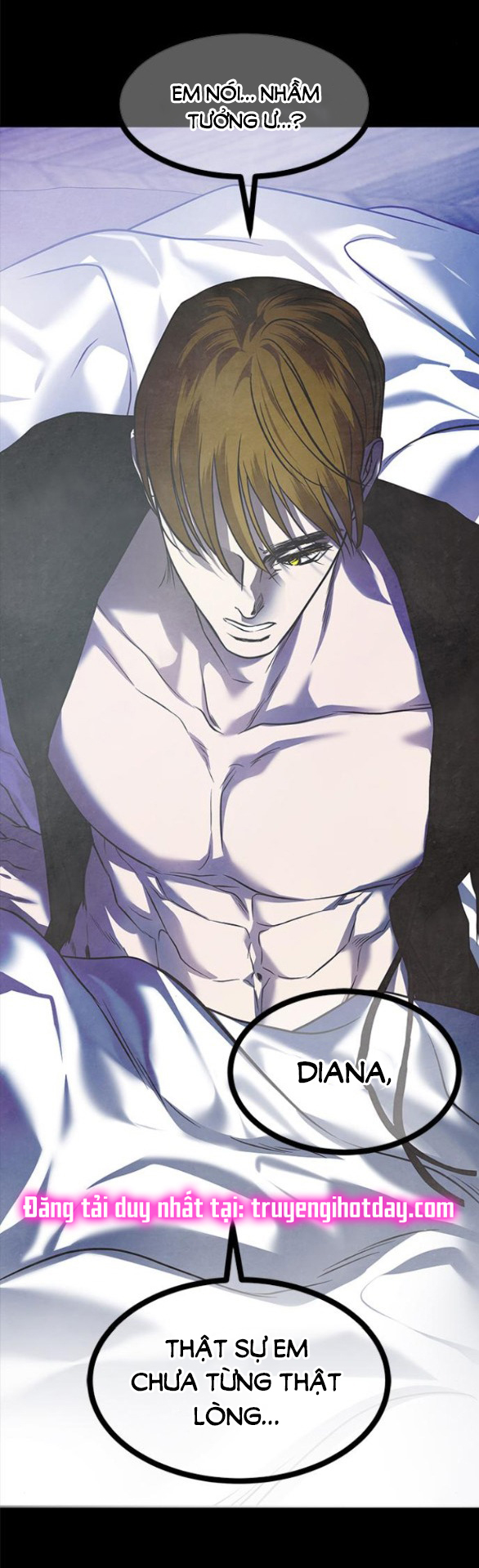 Cạm Bẫy chapter 180.1 14