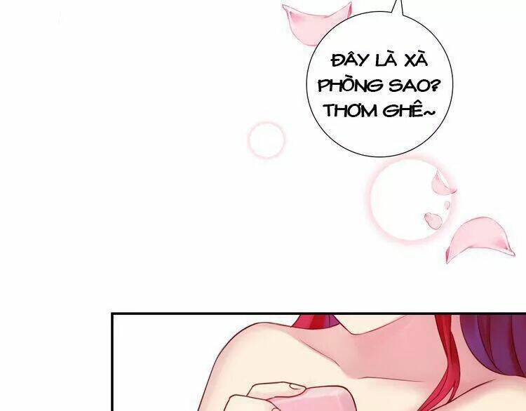 thực luyến kỳ duyên chapter 6 86