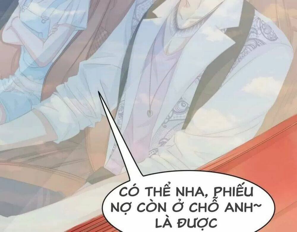 tổng tài đại nhân song mặt kiều thê chapter 28 5