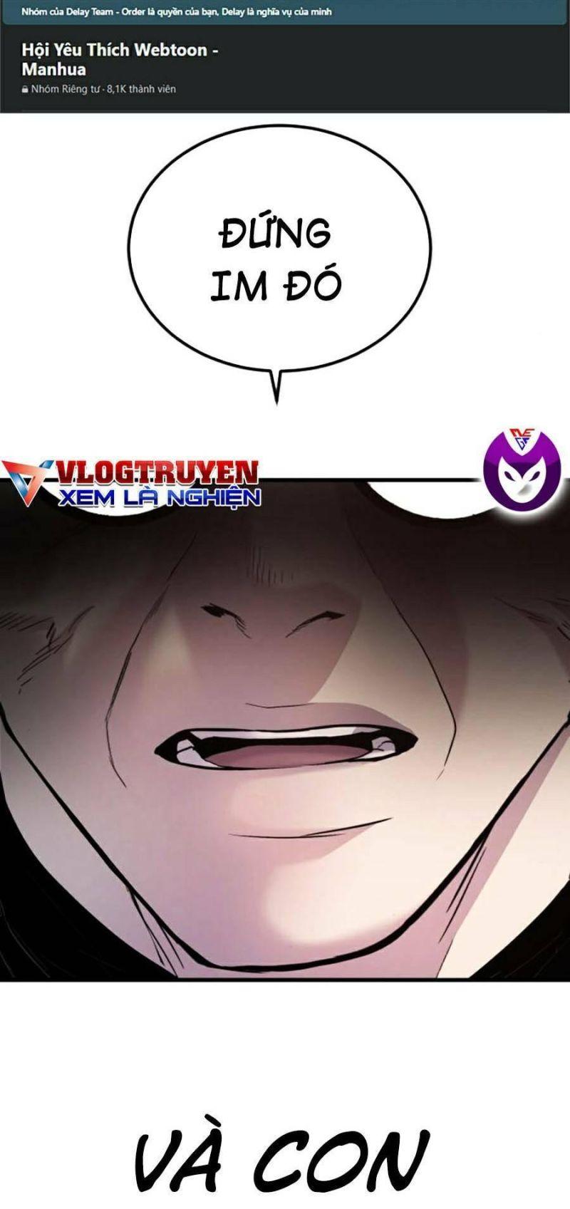 đặc vụ kim chapter 23 1