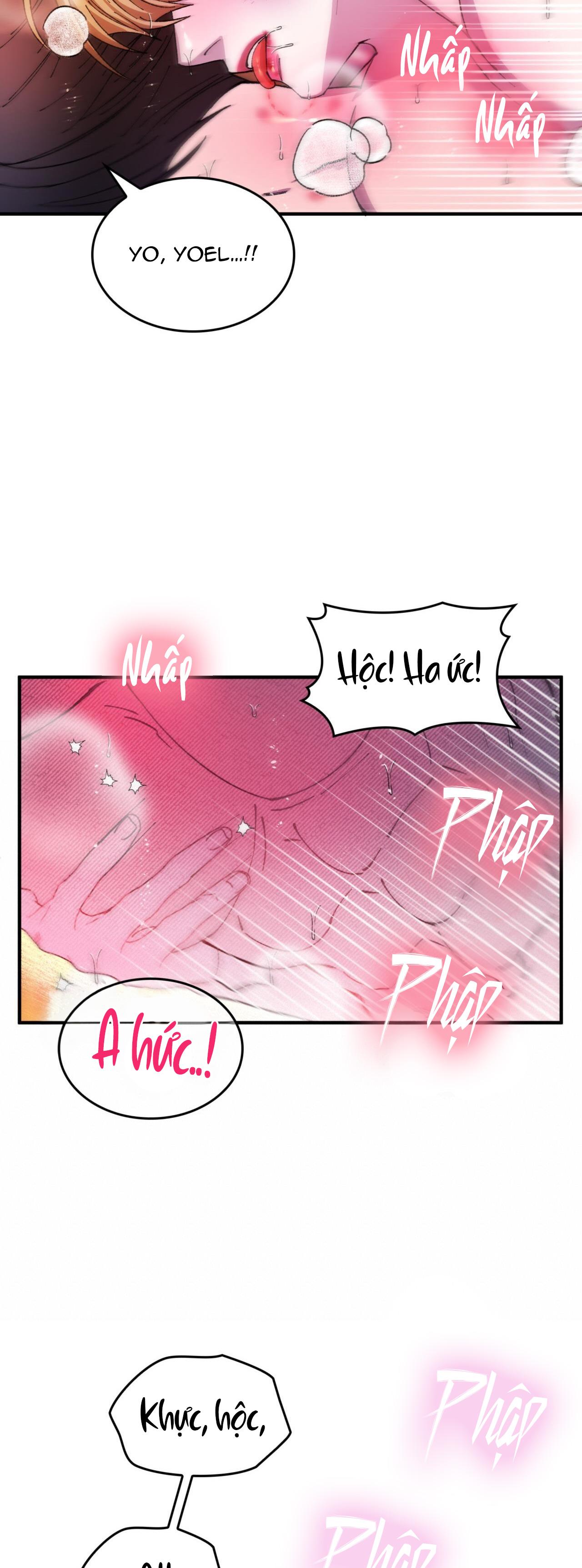 (np) độc thân muôn năm chapter 43 11