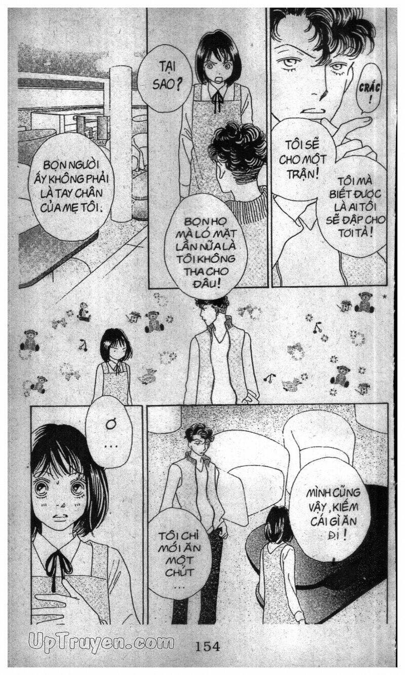 con nhà giàu chapter 188 151