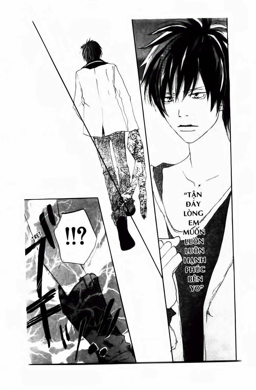 chuyện cấp iii chapter 35 4