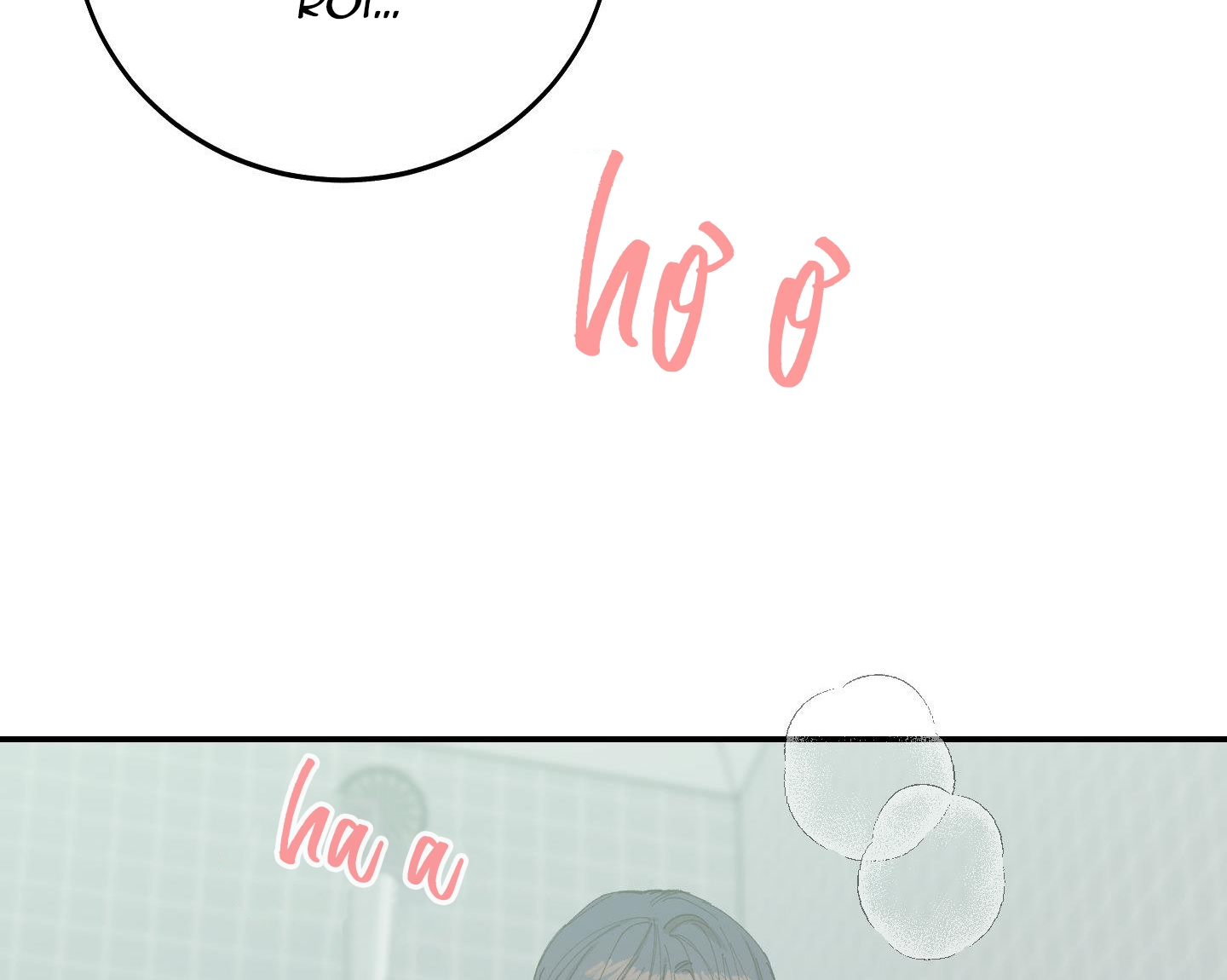 lãng mạn giả dối chapter 14 97