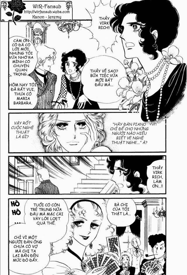 orpheus no mado chapter 6 16