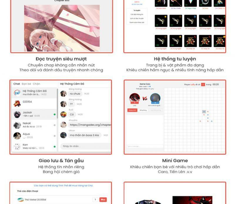 bạn gái tôi mới 30+ tuổi xuân chapter 64 32