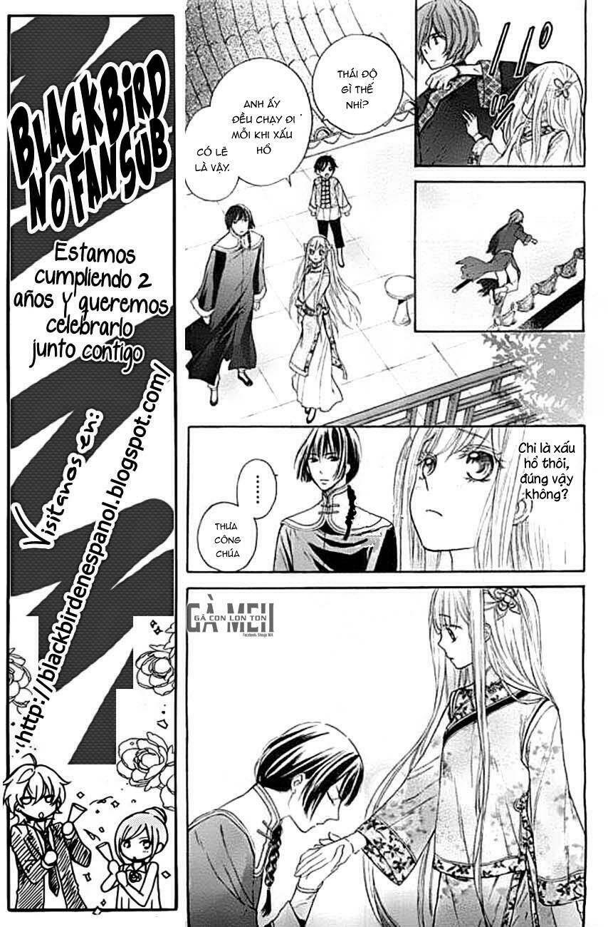 strange dragon chapter 4 14