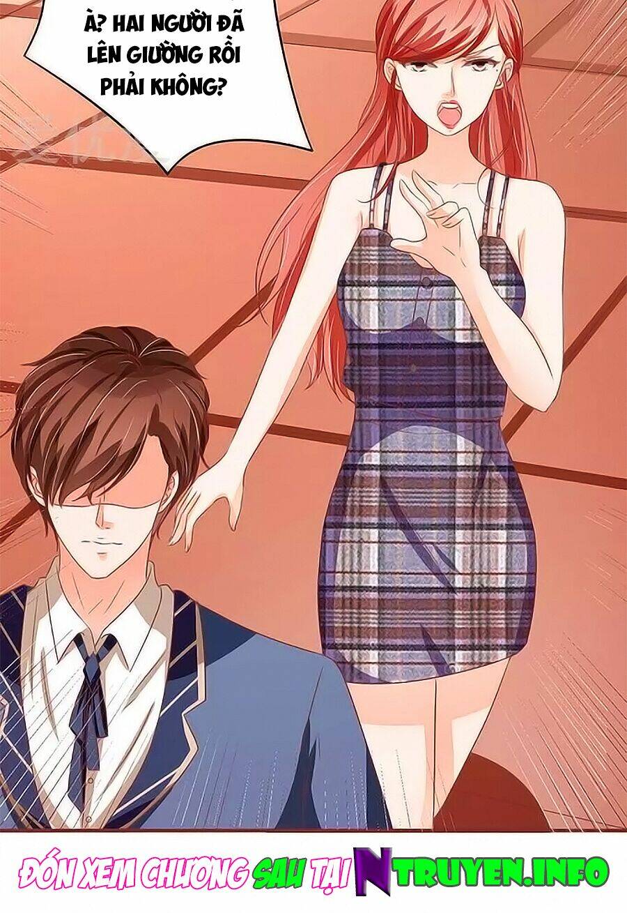 vương tước tư hữu bảo bối chapter 192 22