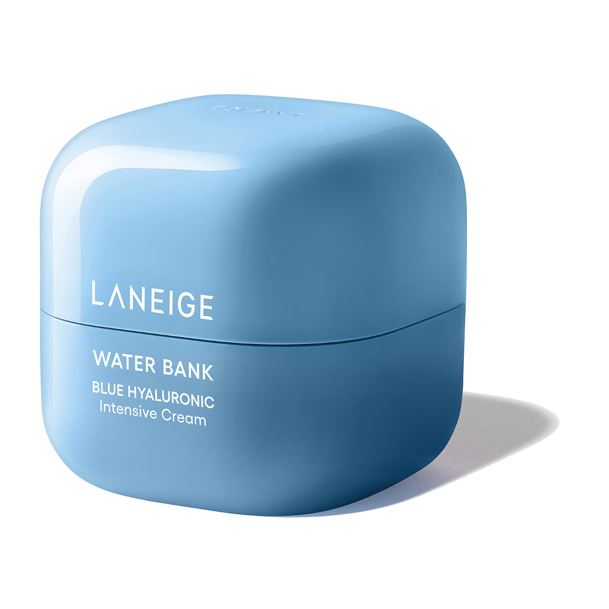 [Phiên bản cải tiến 2024] Kem Dưỡng Ẩm Chuyên Sâu Water Bank Blue Hyaluronic Intensive Cream 50ml (Da khô và Da nhạy cảm)