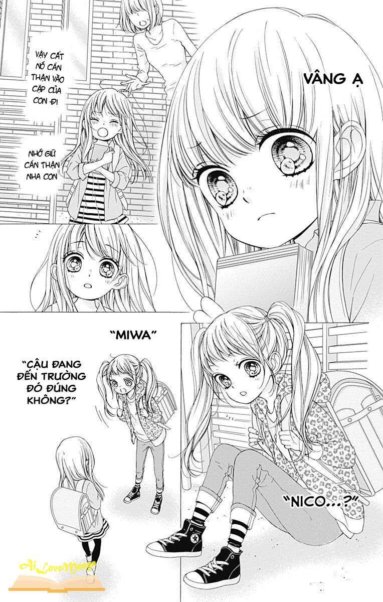 kirameki no lion boy chapter 10 16