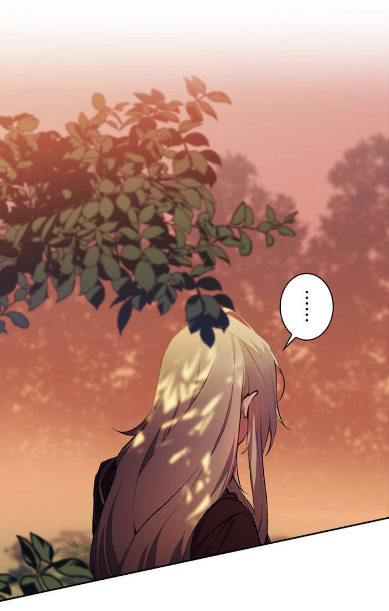 bệ hạ, ta sẽ nuôi dạy con của ngài thật tốt chapter 1.1 36