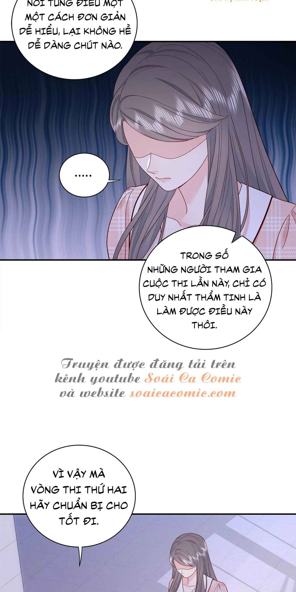 tôi dựa vào tà ý: nghịch chuyển nhân sinh chapter 19 2