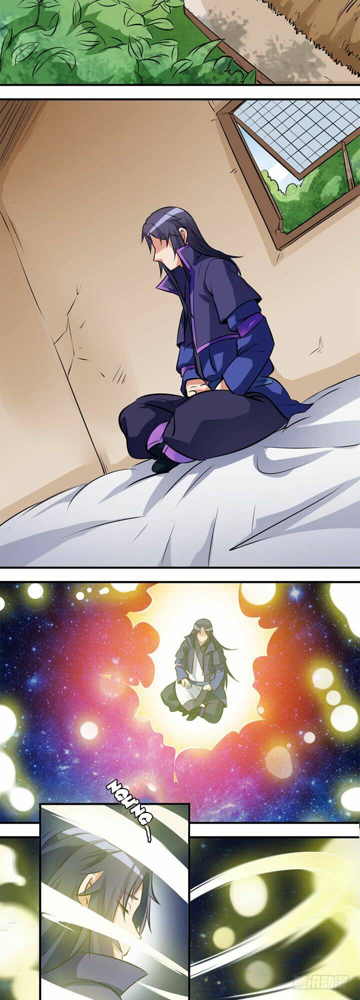 lâm phi truyện chapter 30 11