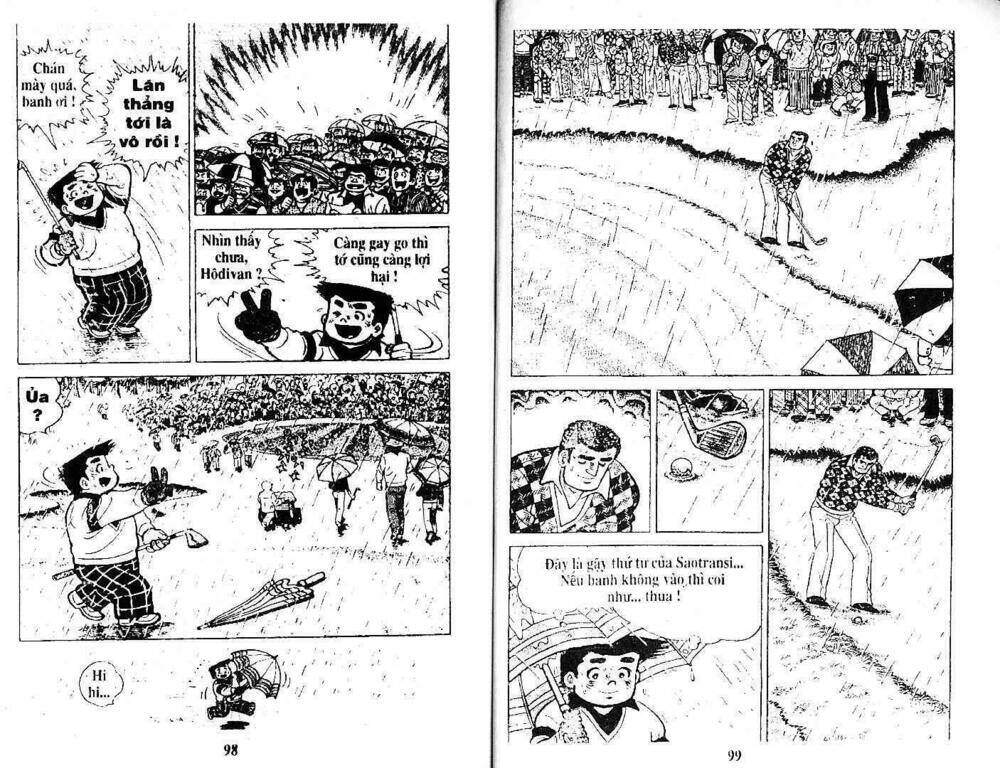 tân teppi chapter 27 48