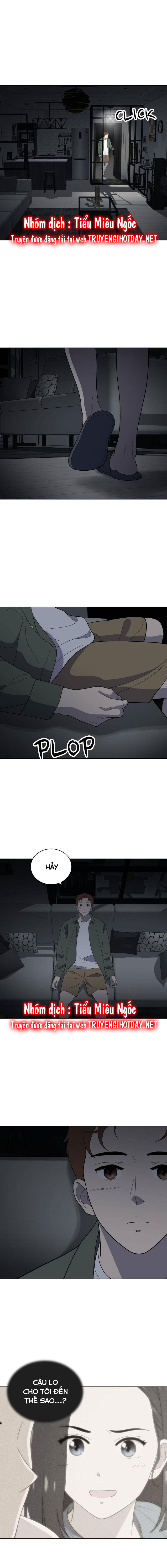 tuyệt vọng chapter 82 15