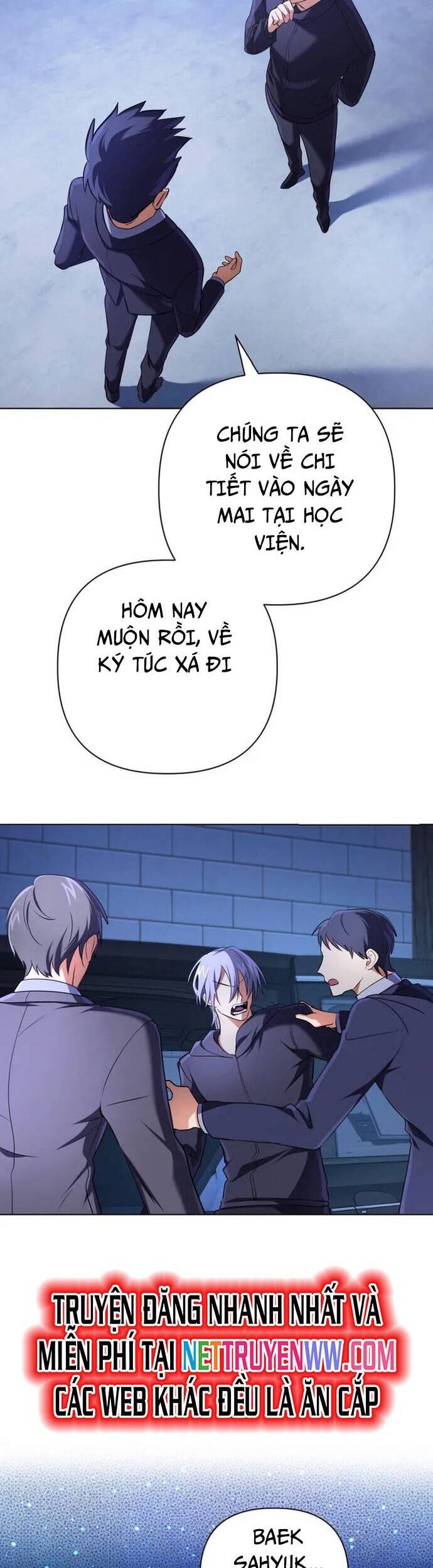 sự trở lại của đại pháp sư huyền thoại chapter 18 18