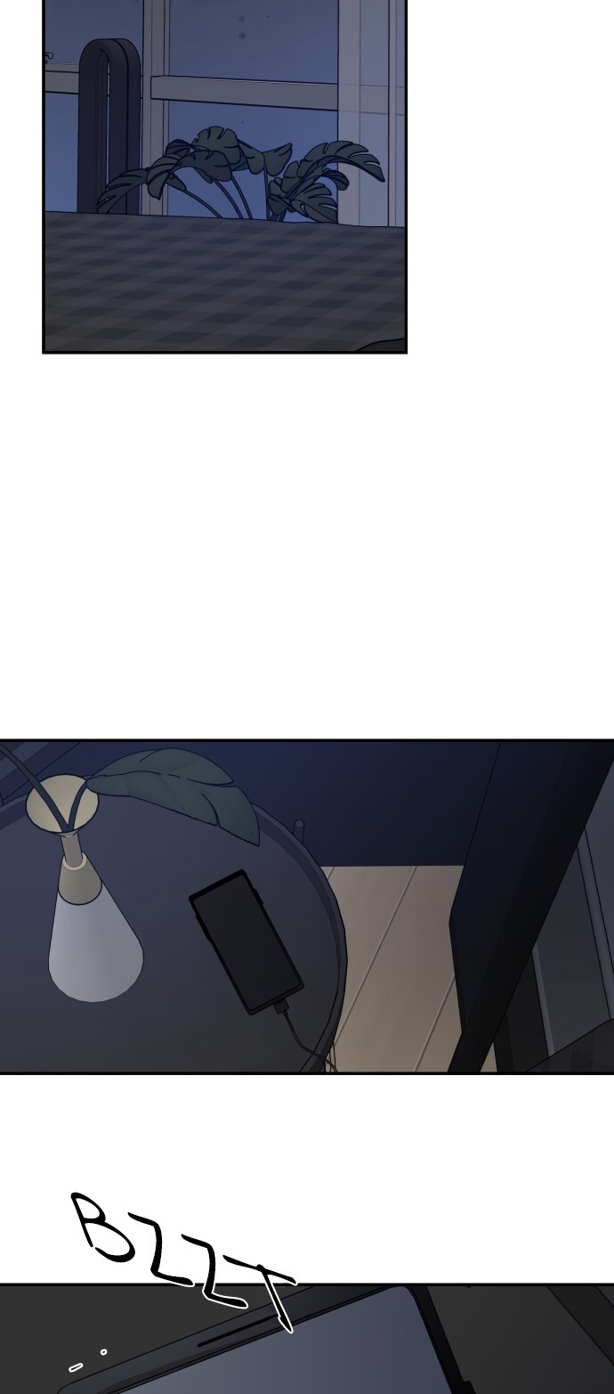 cặp đôi oan gia ngõ hẹp chapter 43 42