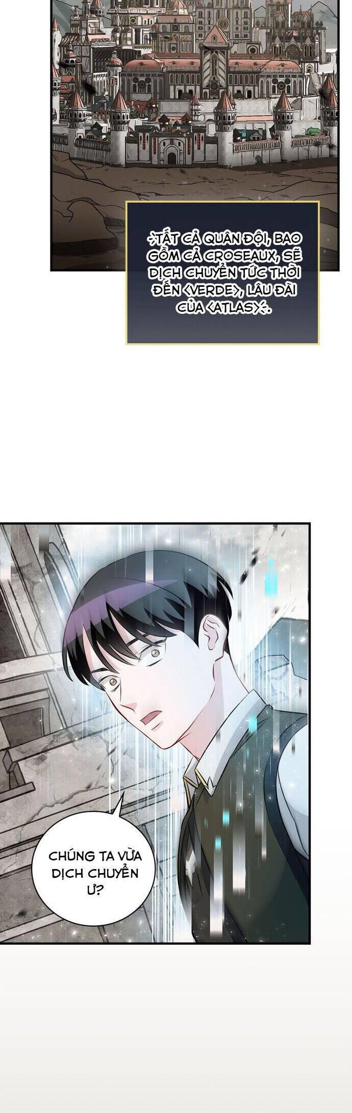 Level Up Chỉ Bằng Cách Ăn Cơm Chapter 159 21