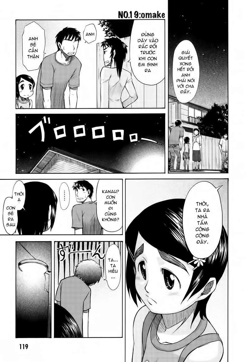 otaku no musume-san chapter 19 32