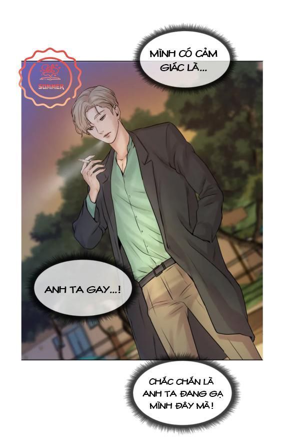 cậu bé ngọc trai chapter 1 39