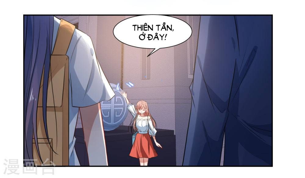 thầy giáo ác ma yêu tôi rồi chapter 56 4