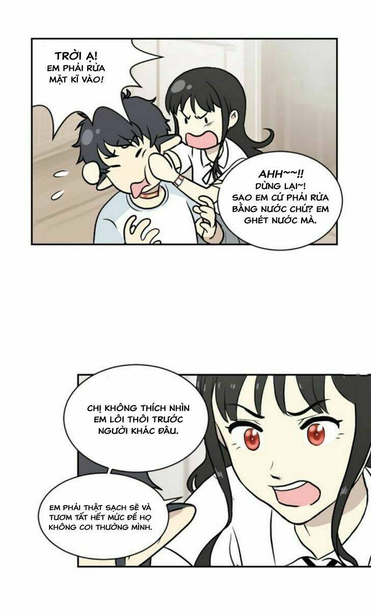 haru ơi chapter 2 13