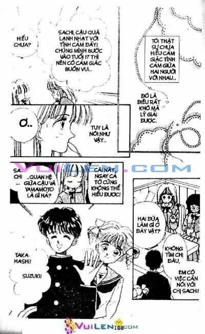 cô gái khả ái chapter 4 96