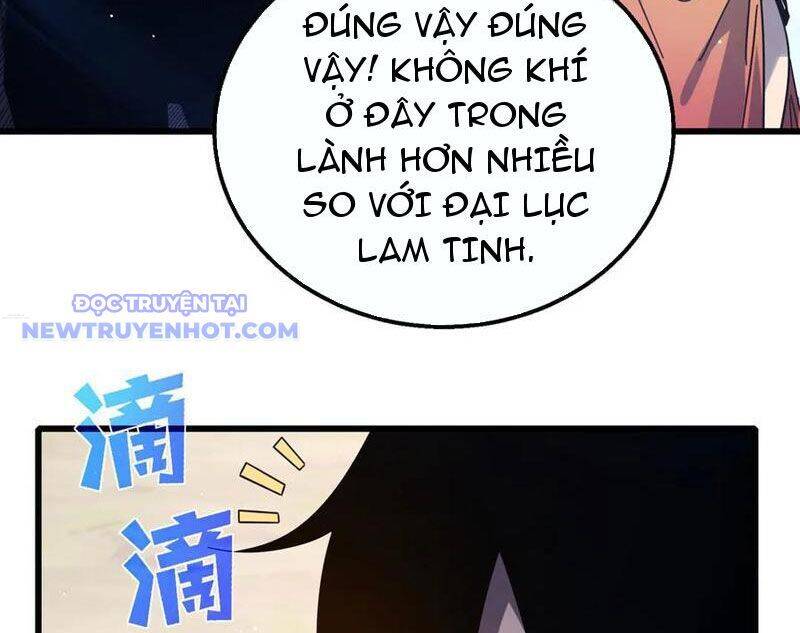 Vô Địch Bị Động Tạo Ra Tấn Sát Thương chapter 56 34