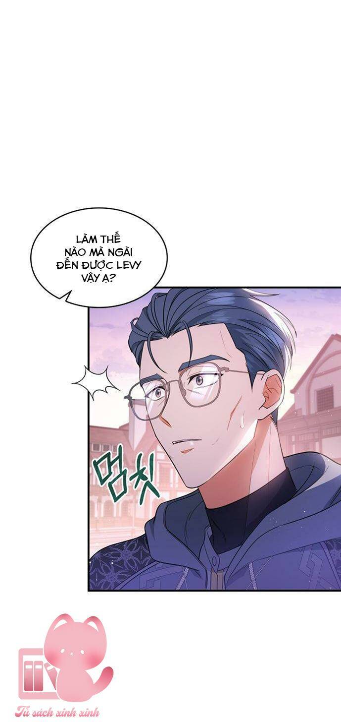 'di vật' melvin để lại chapter 27 4