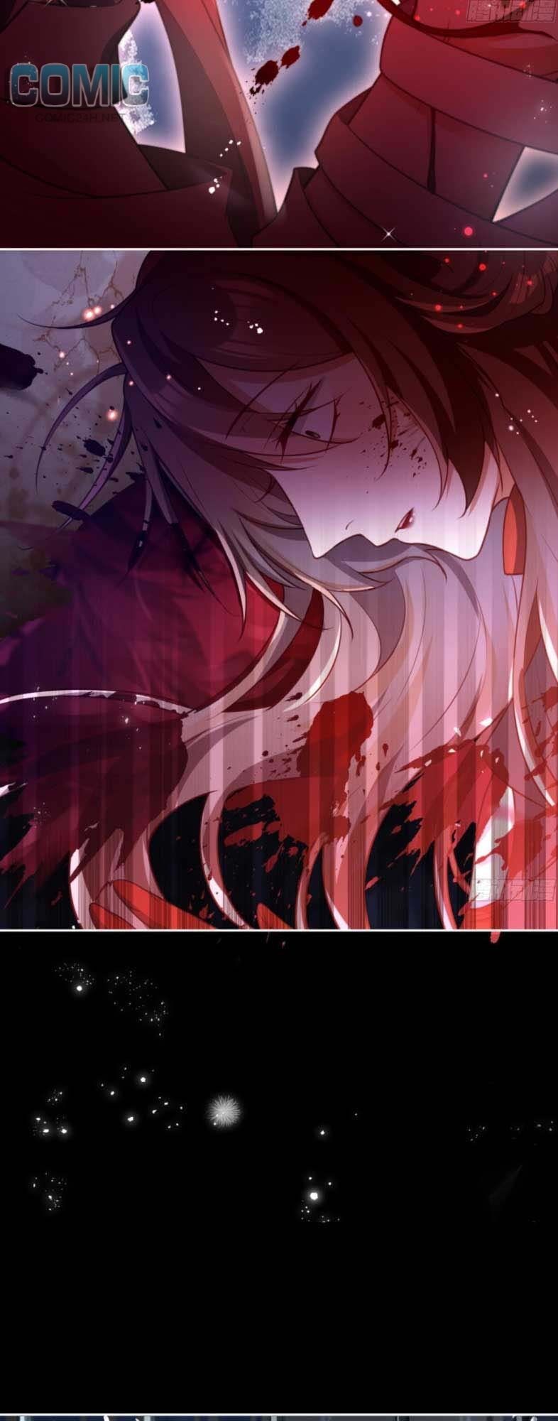 ác nữ vi đế chapter 111.2 18