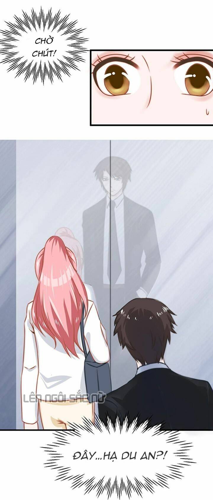 có chết cũng không thoát khỏi anh chapter 5 14