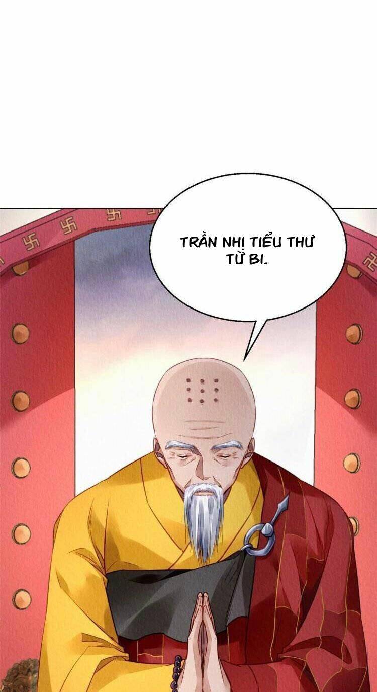 vấn đan chu chapter 31 12