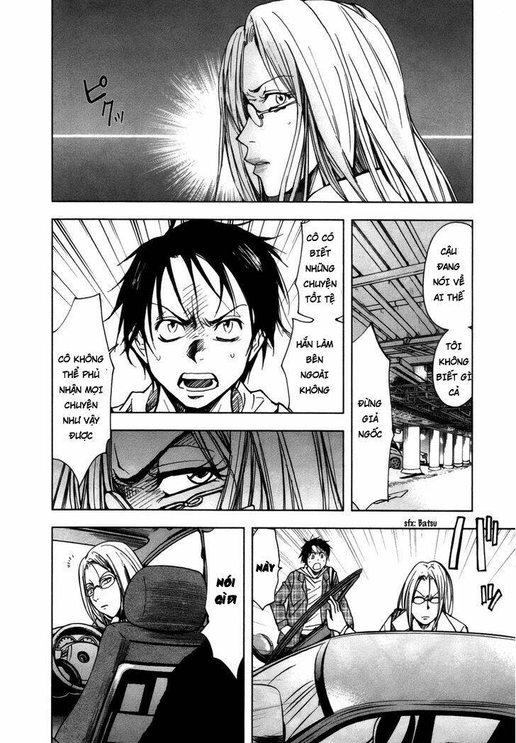 underdog chapter 5 15