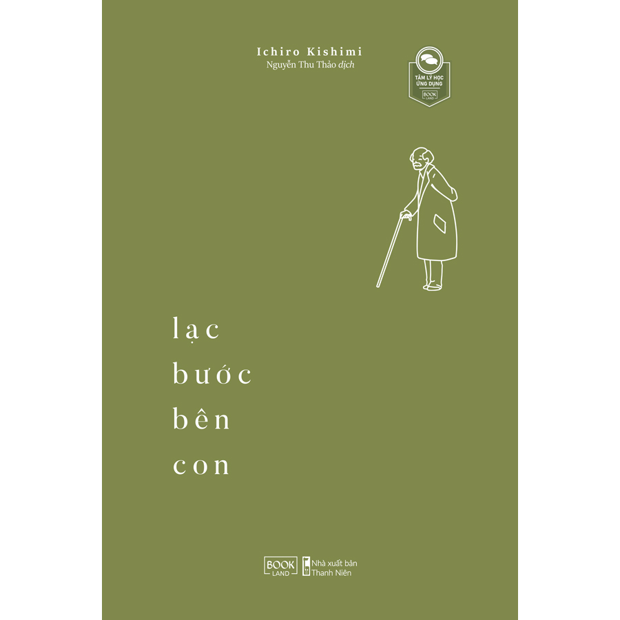 Lạc Bước Bên Con