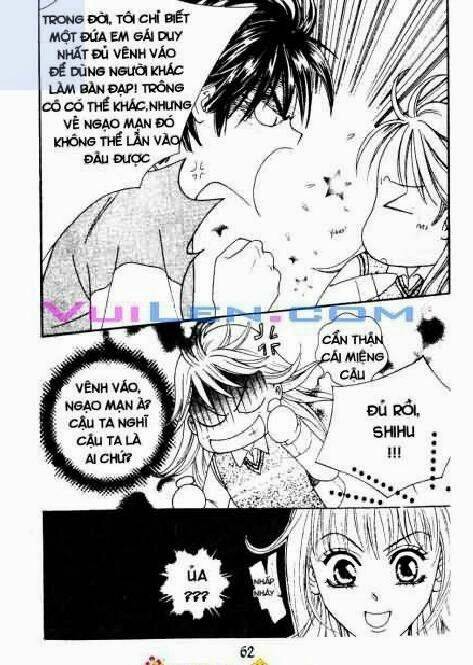 neck and neck chapter 1 59