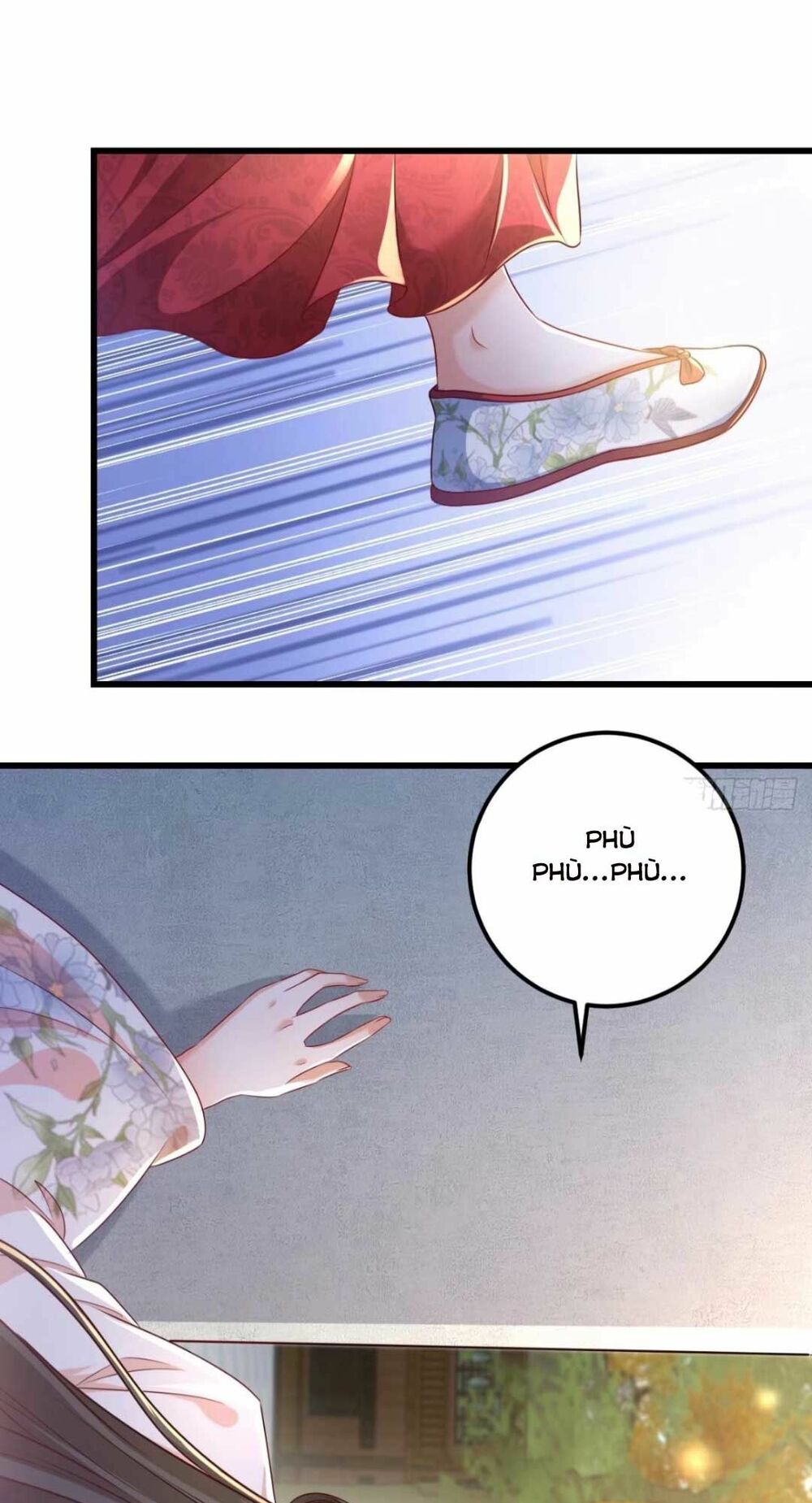 đại đích nữ trọng sinh về báo thù chapter 4 32