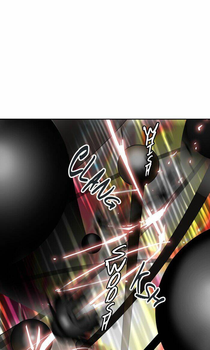 cuộc chiến trong tòa tháp chapter 304 35