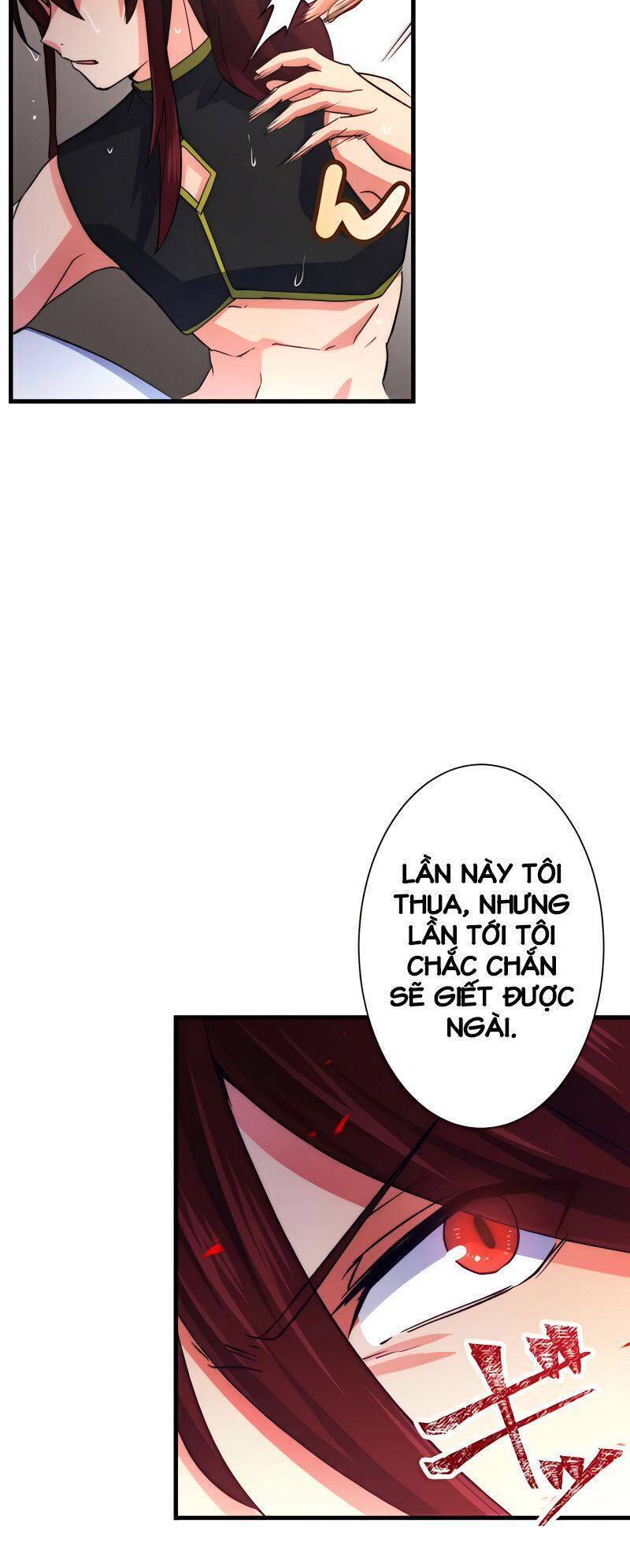 âm dương sư mạnh nhất chuyển sinh chapter 24 45