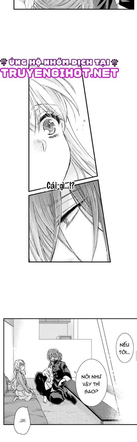 vị sếp thú tính nhà bên chapter 61.2 2